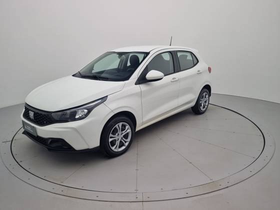 FIAT ARGO 1.0 FIREFLY FLEX DRIVE MANUAL